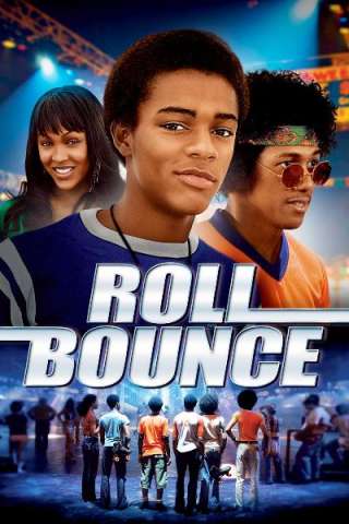 Roll Bounce streaming