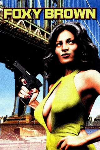 Foxy Brown streaming