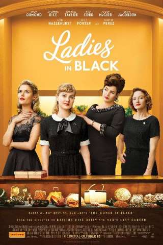 Ladies in Black streaming