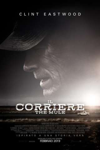 Il Corriere - The Mule streaming