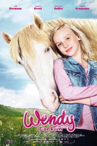 Wendy - Un cavallo per amico streaming