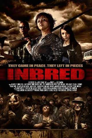 Inbred streaming