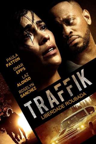 Traffik - In trappola streaming