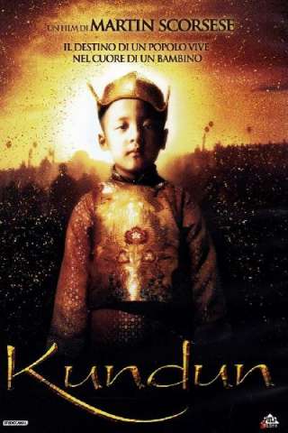 Kundun streaming