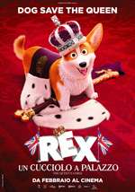 Rex - Un Cucciolo a Palazzo streaming