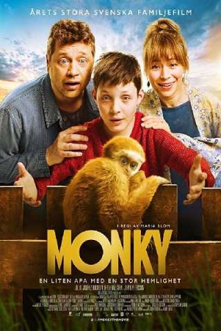 Mia Piccola Monky streaming