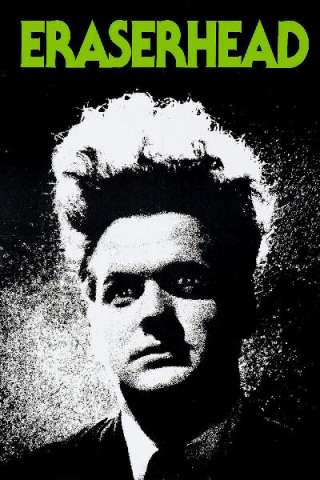 Eraserhead - La mente che cancella streaming