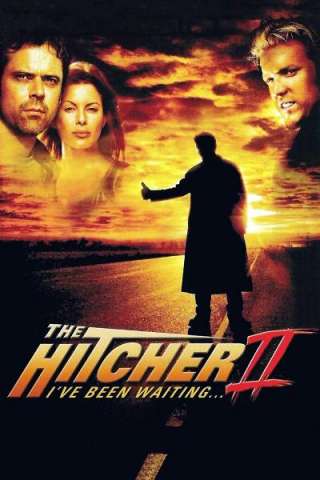 The hitcher 2 - Ti stavo aspettando streaming