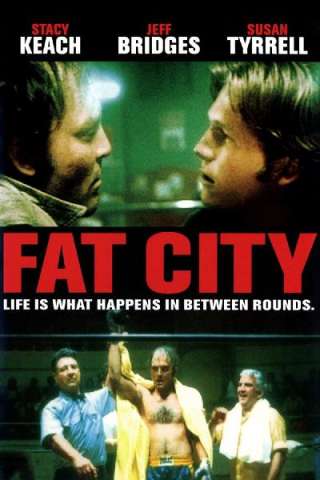 Città amara - Fat City streaming