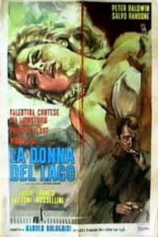 La donna del lago streaming