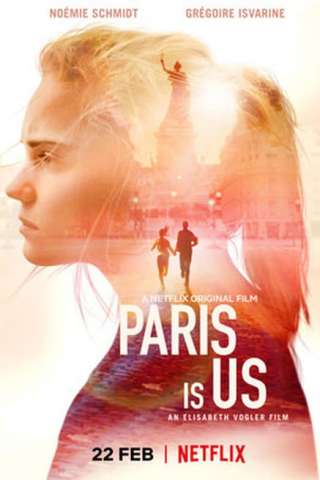 Parigi è nostra streaming