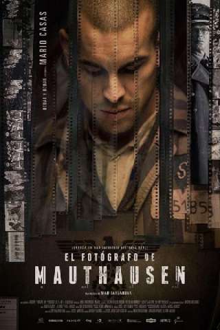 Il fotografo di Mauthausen streaming