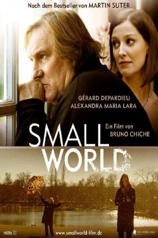 A Small World - Ricordi lontani streaming