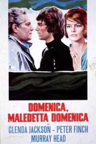 Domenica maledetta domenica streaming