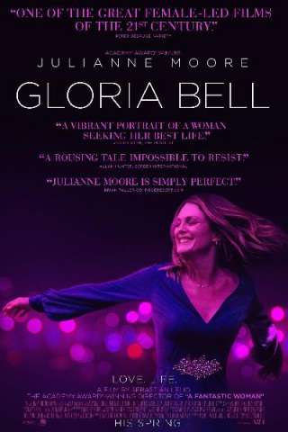 Gloria Bell streaming