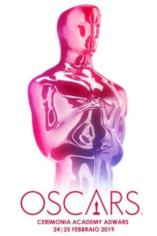 La notte degli Oscars - 91th Academy Awards streaming