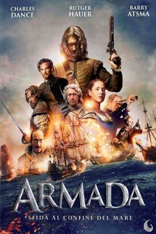 Armada - Sfida ai confini del mare streaming