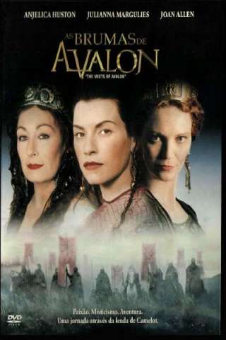 Le nebbie di Avalon streaming
