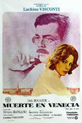 Morte a Venezia streaming