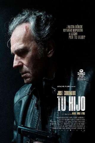 Tuo figlio streaming