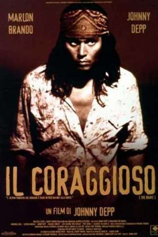 Il Coraggioso streaming