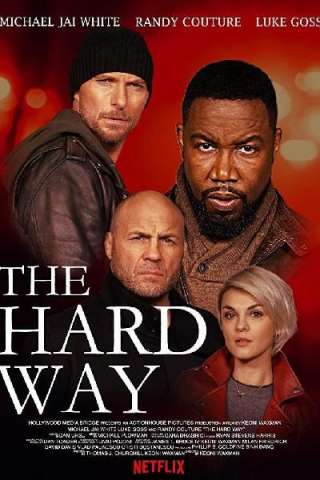 The Hard Way streaming