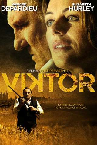 La vendetta di Viktor streaming