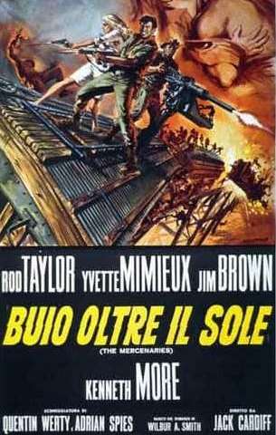 Il buio oltre il sole streaming