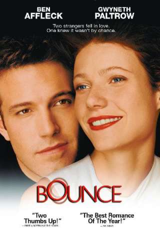 Bounce streaming