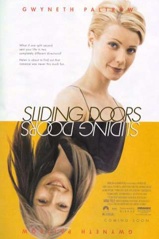 Sliding Doors streaming