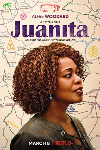 Juanita streaming