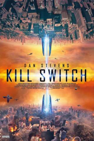 Kill Switch - La guerra dei mondi streaming