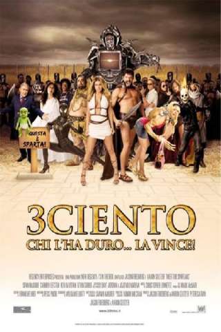 3ciento - Chi l'ha duro... la vince! streaming