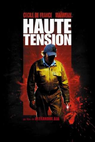 Alta tensione streaming