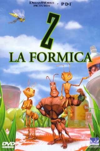 Z la formica streaming