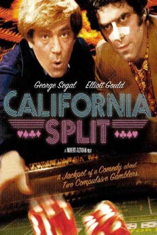 California poker streaming