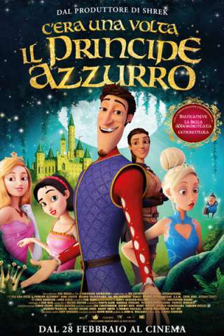 C'era una volta il Principe Azzurro streaming