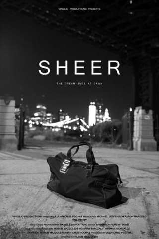 Sheer - I sogni finiscono all'alba streaming