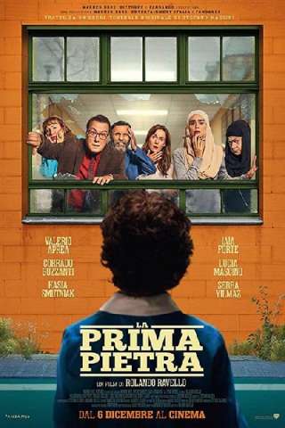 La prima pietra streaming
