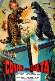 Godzilla ai confini della realtà streaming