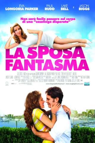 La sposa fantasma streaming