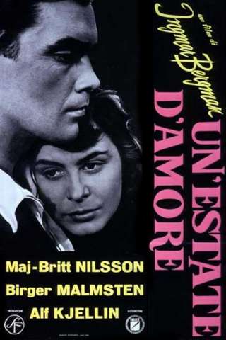 Un'estate d'amore streaming