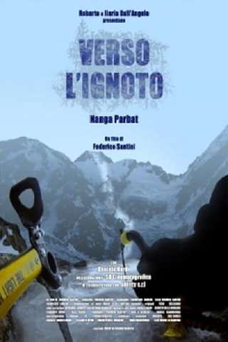 Verso L'Ignoto streaming