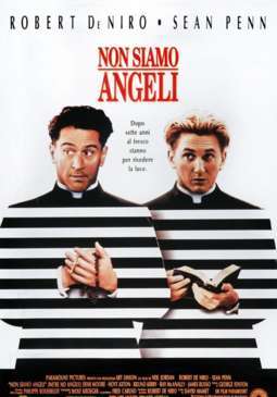 Non siamo angeli streaming