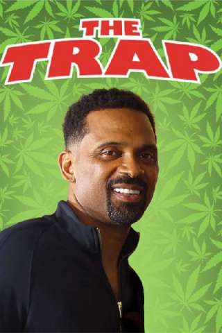 The Trap streaming