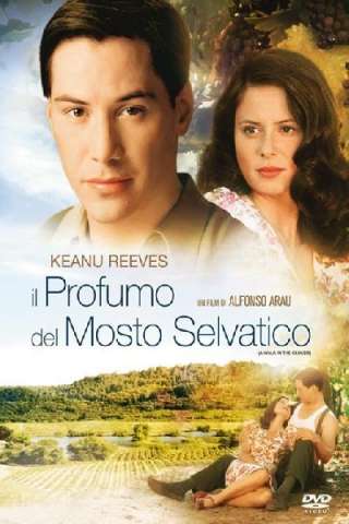 Il profumo del mosto selvatico streaming