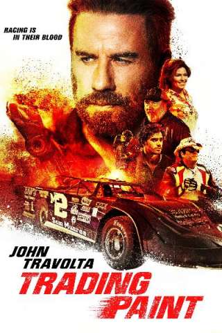 Trading Paint - Oltre la leggenda streaming