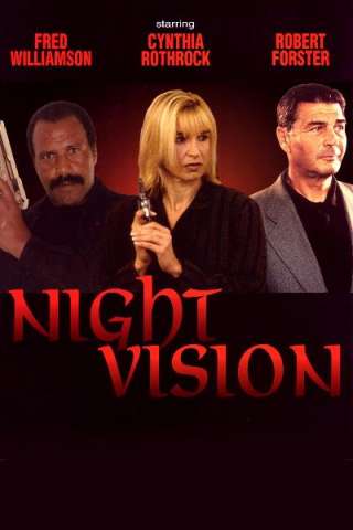 Night Vision - La morte è in onda streaming
