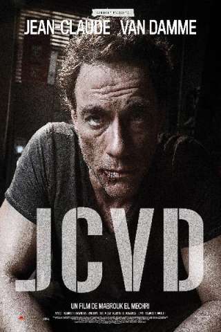 JCVD - Nessuna Giustizia streaming