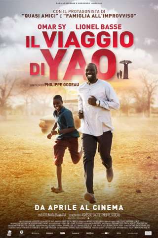 Il viaggio di Yao streaming